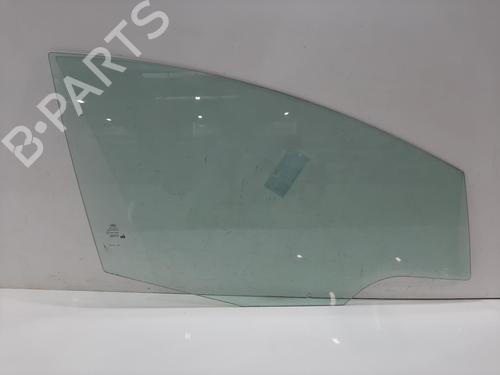 Dør rude højre foran FORD FIESTA VI (CB1, CCN) 1.0 EcoBoost | BP29703748C19 