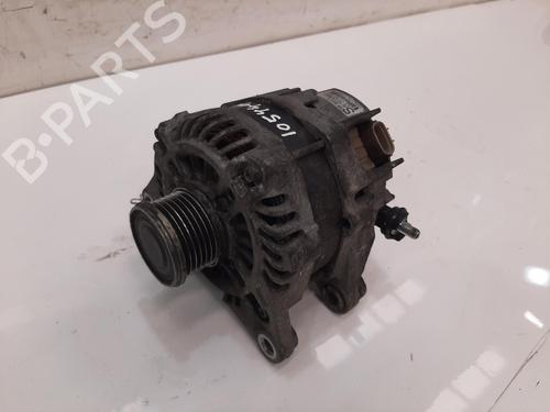 Alternator MAZDA CX-5 (KE, GH) 2.2 D (KE2FW) | BP37157619M7 - Image 4