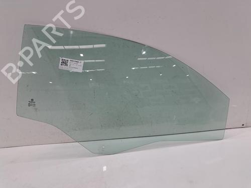 Used Front right door window FIAT 500 C (312_) 0.9 (312AG1A) (86 hp) 31315811