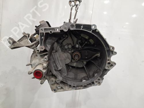 Used Gearbox VAUXHALL CORSA Mk V (F) 1.2 (101 hp) 30360476