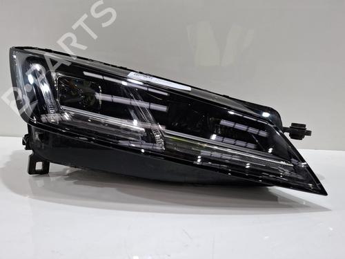 Used Left headlight Left headlight 39080610 39080610