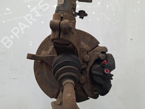 Left front suspension FORD KUGA II (DM2) 2.0 TDCi 4x4 | BP33435286M72  - Image 5