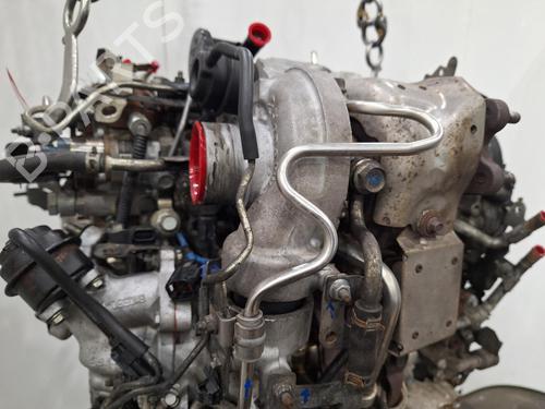 Engine MAZDA 6 Estate (GJ, GL) 2.2 D | BP30722553M1  - Image 6
