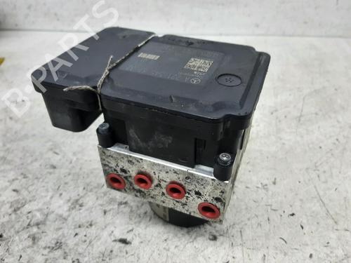 ABS pump MERCEDES-BENZ S-CLASS (W221, V221) S 320 CDI (221.022, 221.122) | BP26753088M43