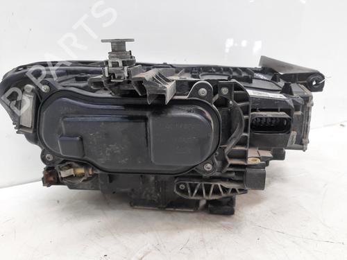 Left headlight VW PASSAT B8 (3G2, CB2) 1.5 TSI | BP36451518C28 - Image 6