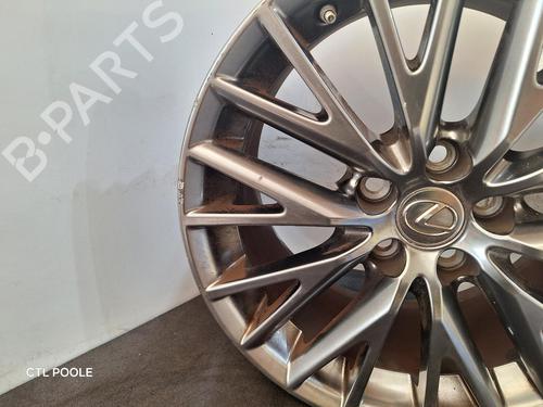 Fælk LEXUS IS III (_E3_) 300h (AVE30_, AVE30R) | BP38537189C45 - Image 5