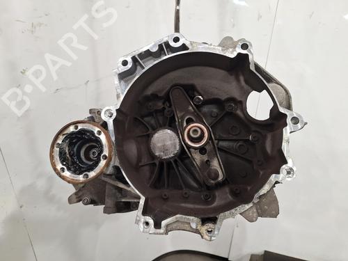 Used Gearbox SKODA FABIA II (542) 1.2 (70 hp) 30496841