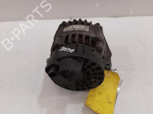 Alternator FIAT 500 (312_) 0.9 (312AXG1A, 312.AXG11) | BP33839891M7 - Image 2