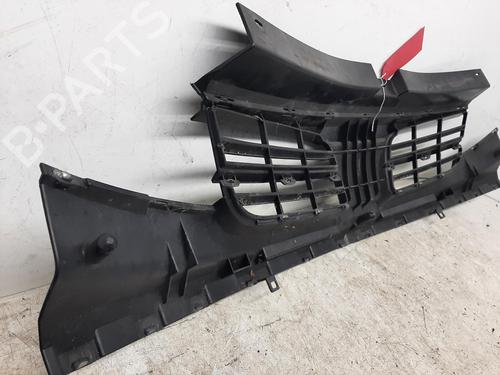Grille NISSAN PRIMASTAR Van (X83) 2.0 dCi 115 | BP26855387C40 