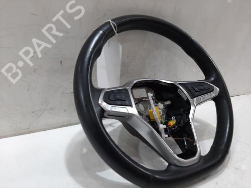 Steering wheel VW TIGUAN ALLSPACE (BW2, BJ2) 1.5 TSI | BP37236189C49 - Image 4