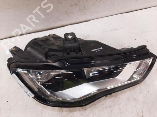 Right headlight AUDI A3 Sportback (8VA, 8VF) 1.4 TFSI | BP37219025C29 - Image 4