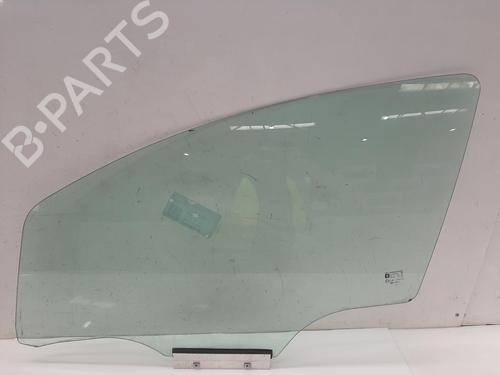 Front left door window VAUXHALL CORSA Mk IV (E) (X15) 1.4 | BP28038282C18 