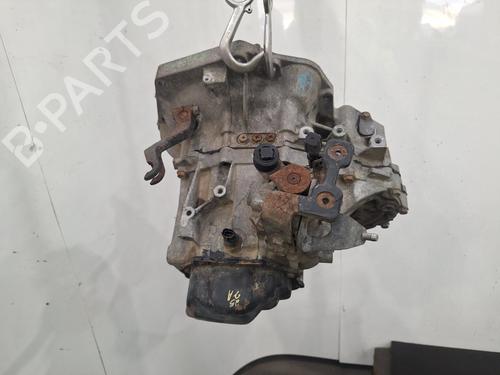 Gearbox SUZUKI ALTO VII (GF, HA25_, HA35_) 1.0 (AMF310, GFC31S) | BP29496735M3 