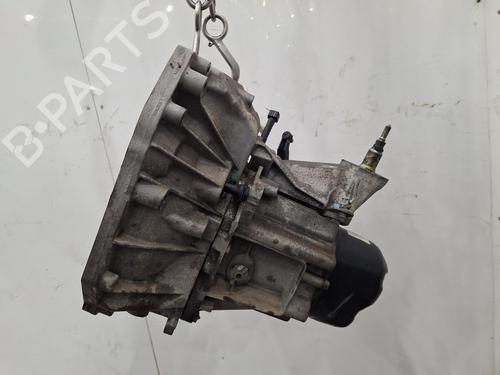 Gearbox NISSAN MICRA V (K14) 0.9 IG-T | BP38969939M3 - Image 4