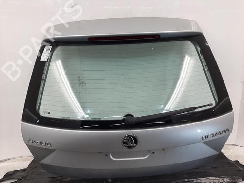 Used Tailgate Tailgate 38446565 38446565