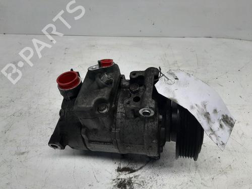 AC compressor AUDI TT Roadster (8J9) 1.8 TFSI | BP26785004M34 