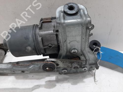 Front wiper motor SEAT LEON (1P1) 1.6 TDI | BP30360256M29 - Image 6