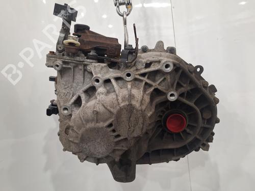 Gearbox LAND ROVER FREELANDER 2 (L359) 2.2 TD4 4x4 | BP29883981M3 