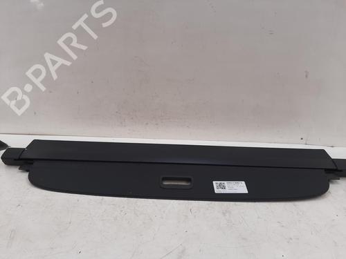 Used Rear parcel shelf Rear parcel shelf SKODA OCTAVIA III Combi (5E5, 5E6) 2.0 TDI 4x4 (150 hp) 36315659 36315659
