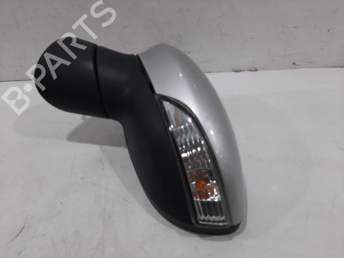 Left mirror FORD FIESTA VI (CB1, CCN) 1.4 | BP29810491C26 