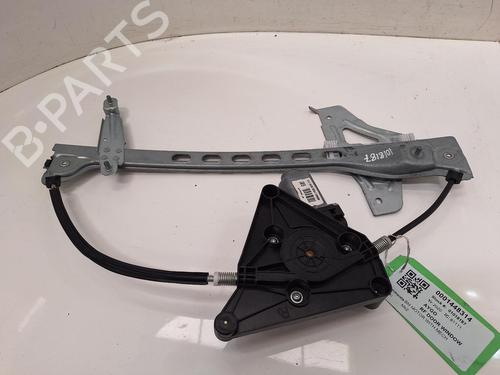 Front right window mechanism TOYOTA AYGO (_B4_) 1.0 (KGB40) | BP26756691C23 
