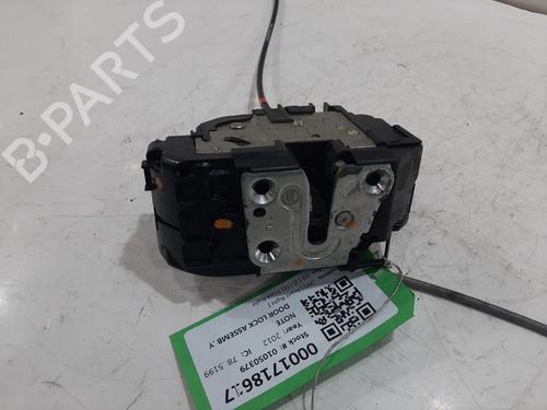 Other NISSAN NOTE (E11, NE11) 1.4 | BP35768931O1 - Image 6