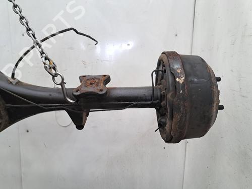 Rear axle NISSAN CABSTAR E (TL_, VL_) 105.35, 110.35, 110.45 (TL0) | BP26763991M2 