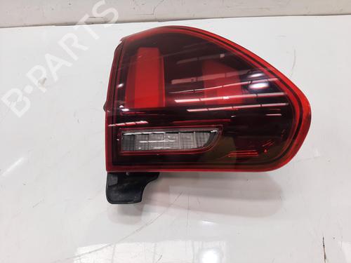 Left taillight PEUGEOT 2008 I (CU_) 1.2 THP 110 / PureTech 110 | BP36811127C34 - Image 2