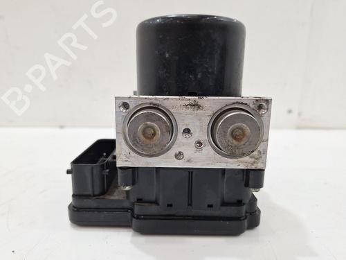 ABS pump VAUXHALL ASTRA Mk VI (J) (P10) 2.0 CDTi | BP26837758M43 