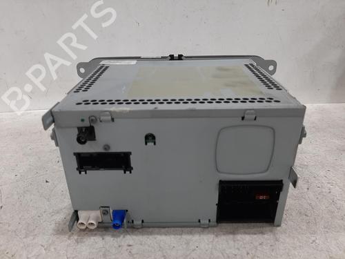 Electronic module VW SCIROCCO III (137, 138) 2.0 TDI | BP26745532M83 
