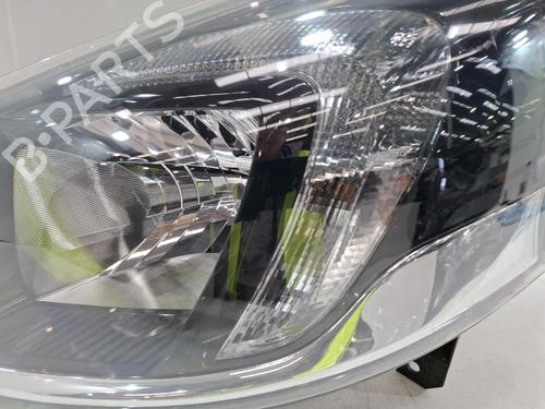 Left headlight VAUXHALL VIVARO B Van (X82) 1.6 CDTi | BP40533244C28  - Image 6