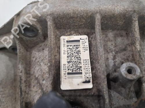 Gearbox NISSAN PULSAR Hatchback (C13) 1.5 dCi | BP40500481M3 - Image 6