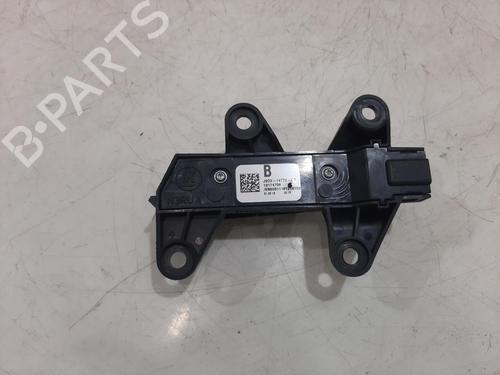 Electronic module JAGUAR I-PACE (X590) EV400 AWD | BP29471803M83 