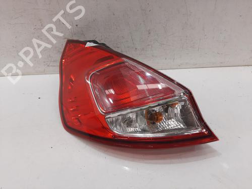 Left taillight FORD FIESTA VI (CB1, CCN) 1.25 | BP37694235C34  - Image 5