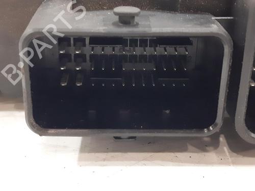 Control unit FORD FIESTA VI (CB1, CCN) 1.6 TDCi | BP29703936M11