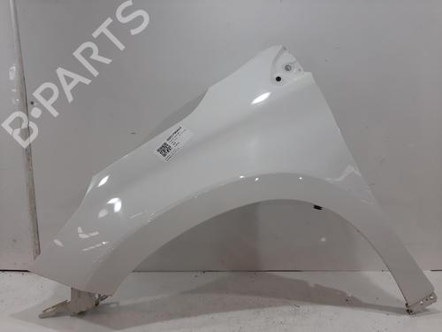 Used Left front fenders Left front fenders 38254925 38254925