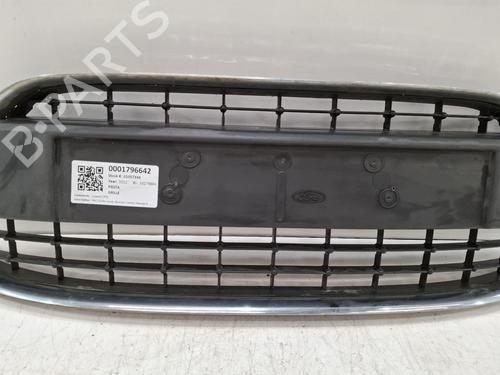 Grill FORD FIESTA VI (CB1, CCN) 1.4 TDCi | BP38158294C40 - Image 3