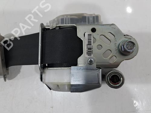 Front left seatbelt KIA PICANTO II (TA) 1.0 | BP38754194I26 - Image 3