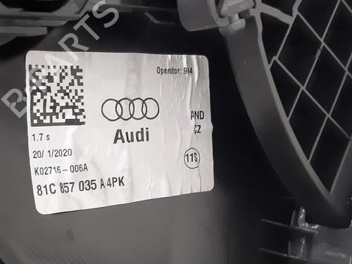 Glove box AUDI Q2 (GAB, GAG) 35 TFSI | BP29809298C95 