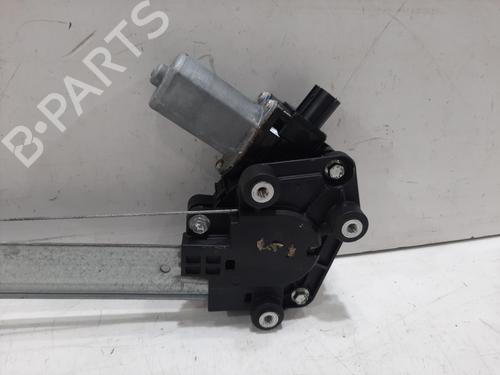 Rear left window mechanism HONDA JAZZ III (GE_, GG_, GP_, ZA_) 1.3 i (GE6, GG3, GG6) | BP29496834C24 