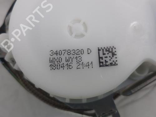 Other BMW 3 (F30, F80) 330 d | BP26750391O1 