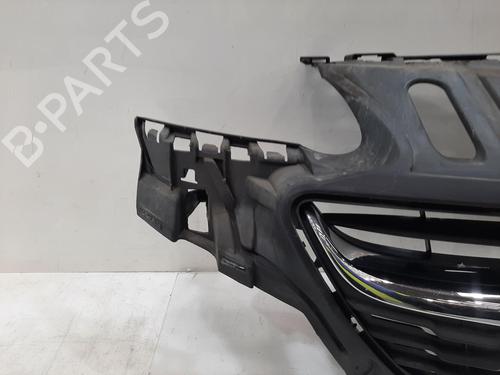Grill VAUXHALL CORSA Mk IV (E) (X15) 1.3 CDTi | BP39622412C40 - Image 5