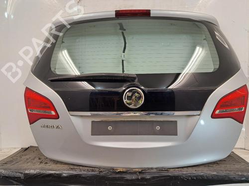 Used Tailgate Tailgate 38447268 38447268
