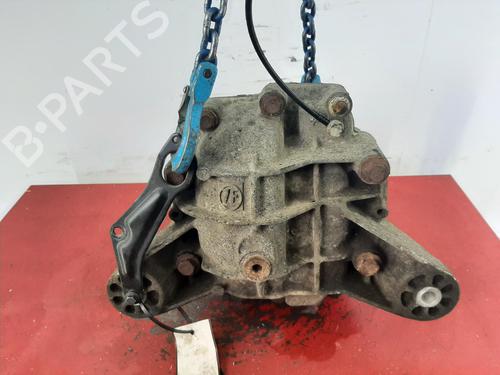 Differential, bag MERCEDES-BENZ M-CLASS (W163) ML 270 CDI (163.113) | BP26776770M24 