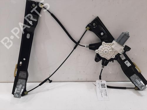Used Front left window mechanism Front left window mechanism 38643524 38643524