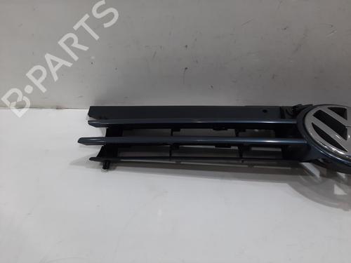 Grille VW GOLF IV (1J1) 1.6 16V | BP29417262C40 