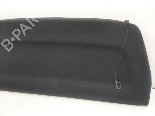 Rear parcel shelf VAUXHALL CORSA Mk IV (E) (X15) 1.4 | BP28161606C85 