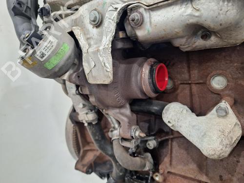 Engine PEUGEOT RCZ 2.0 HDi | BP32270635M1