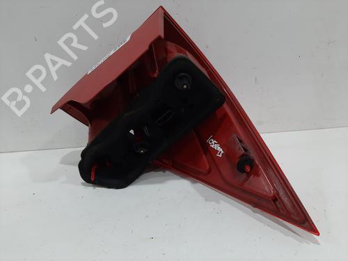 Left taillight PEUGEOT 1007 (KM_) 1.4 | BP37422138C34 - Image 4