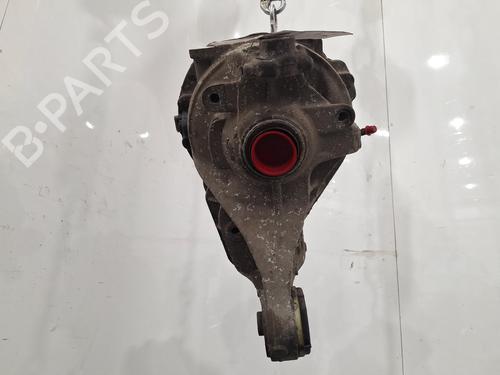 Differensial bakvogn LAND ROVER RANGE ROVER IV (L405) 4.4 SDV8 4x4 | BP30789261M24